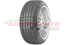 COP. 225/45YR18 CONTI SC-5P MO FR XL 95Y